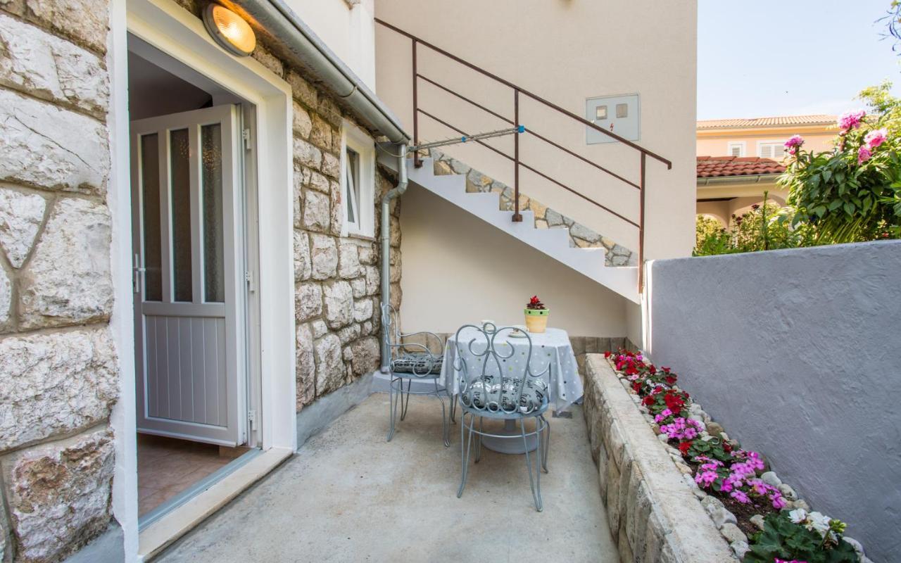 Studio Tea Polje  Exterior photo